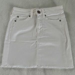 Brand New American Eagle Denim Skirt